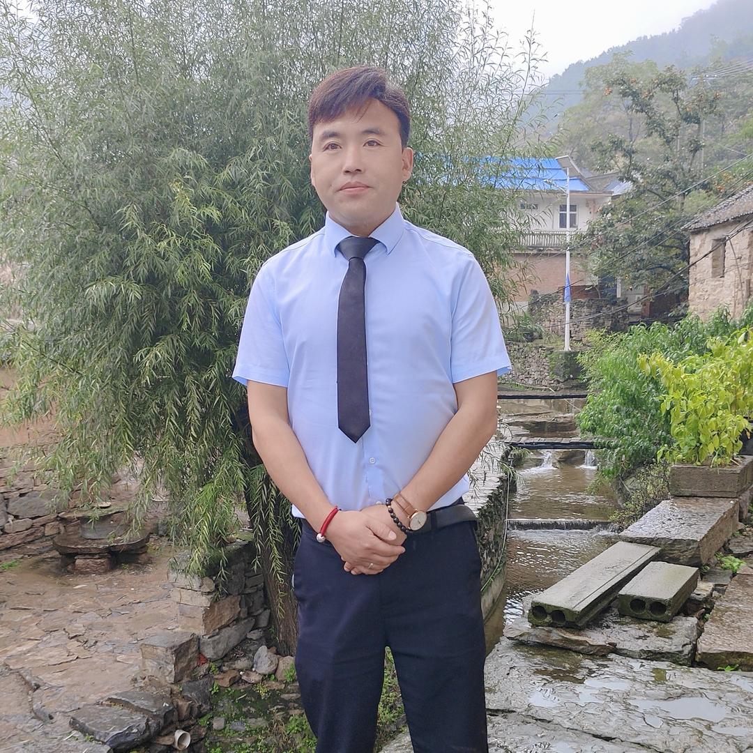 李向阳（温暖乡村）