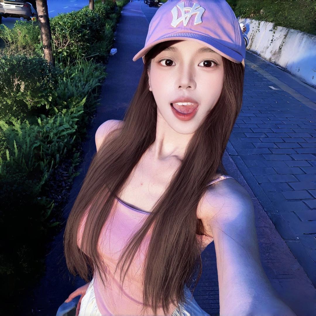 小怡Strong