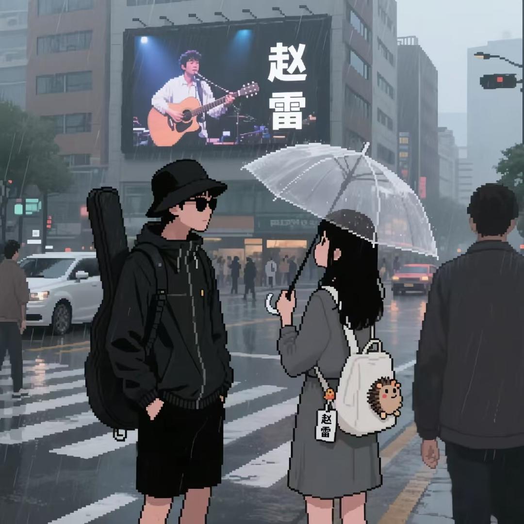 山雾🦔