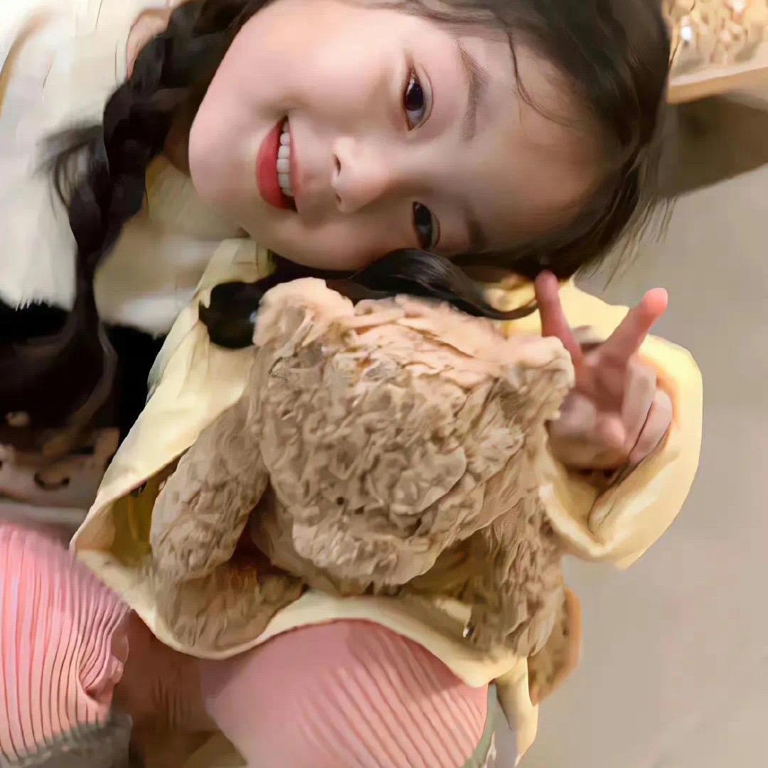 彤💫