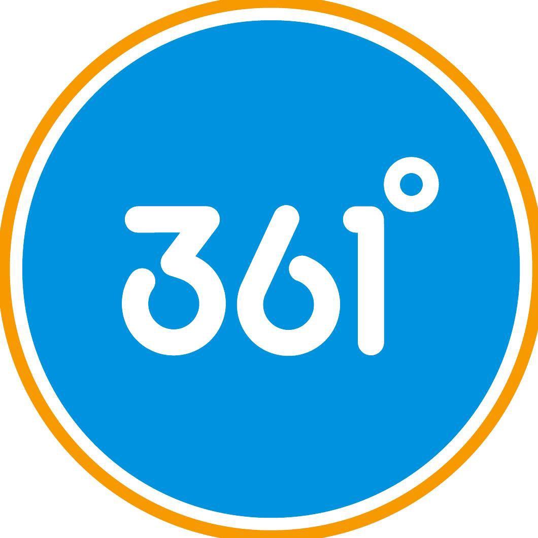 361°kids官方旗舰店直播间