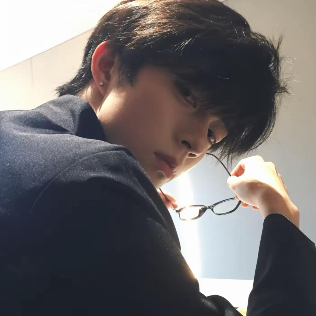 许愿
