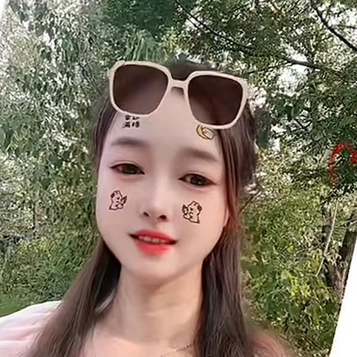 小桃子（砥砺前行）