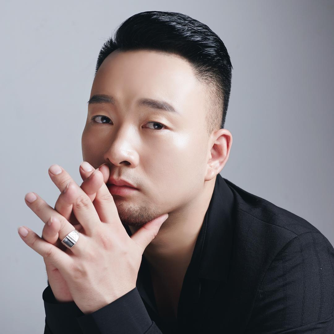 老毕～（好粗鲁）