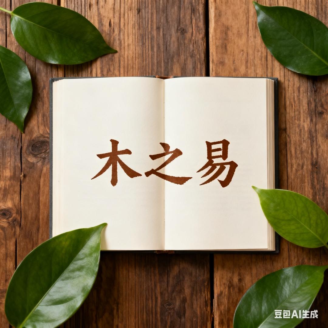 木之易书屋