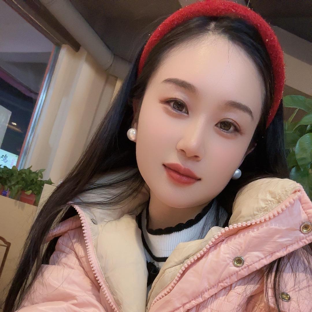 就想做个小可爱