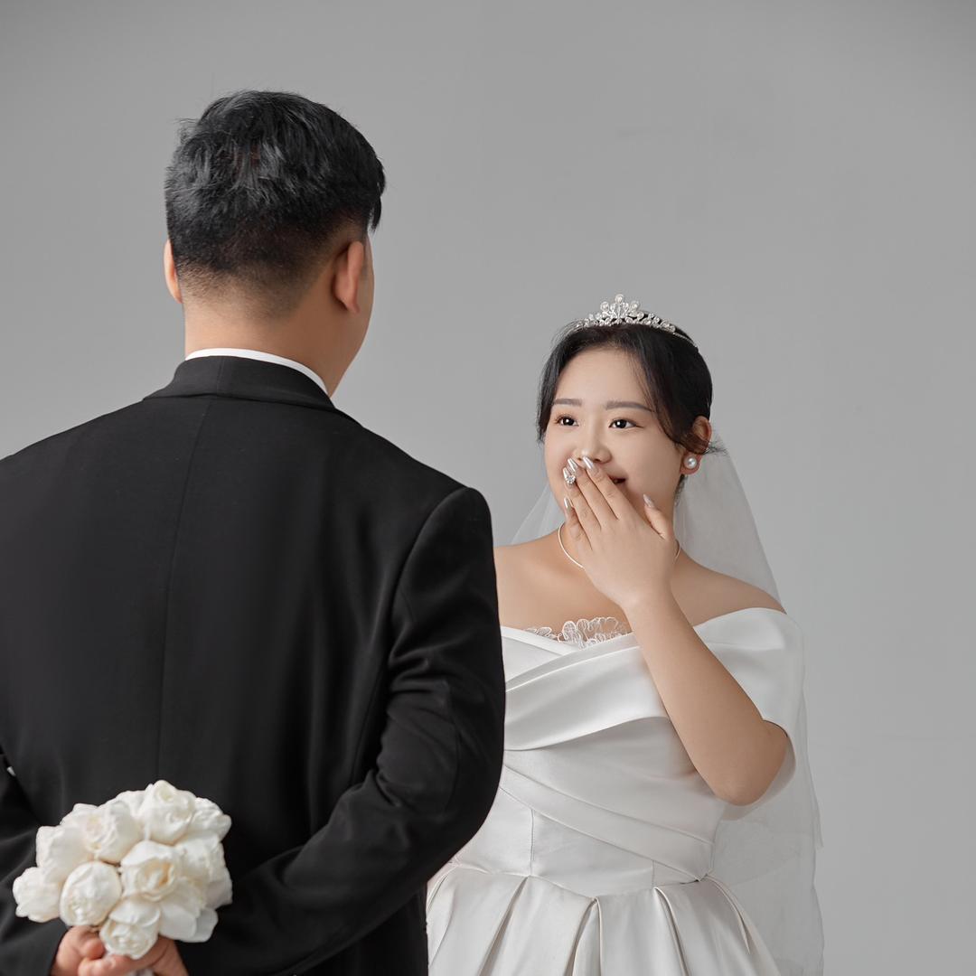 A愛柒婚礼策划