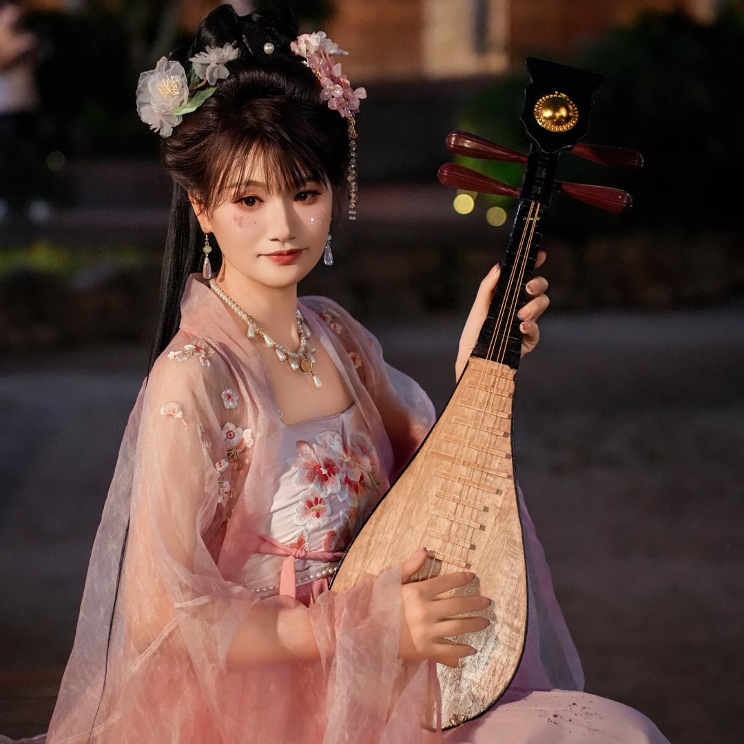 啊花