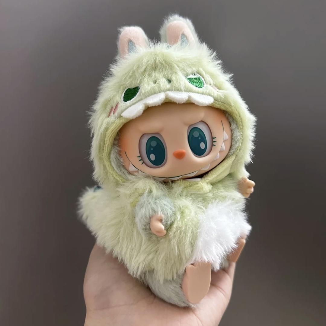 boly潮玩
