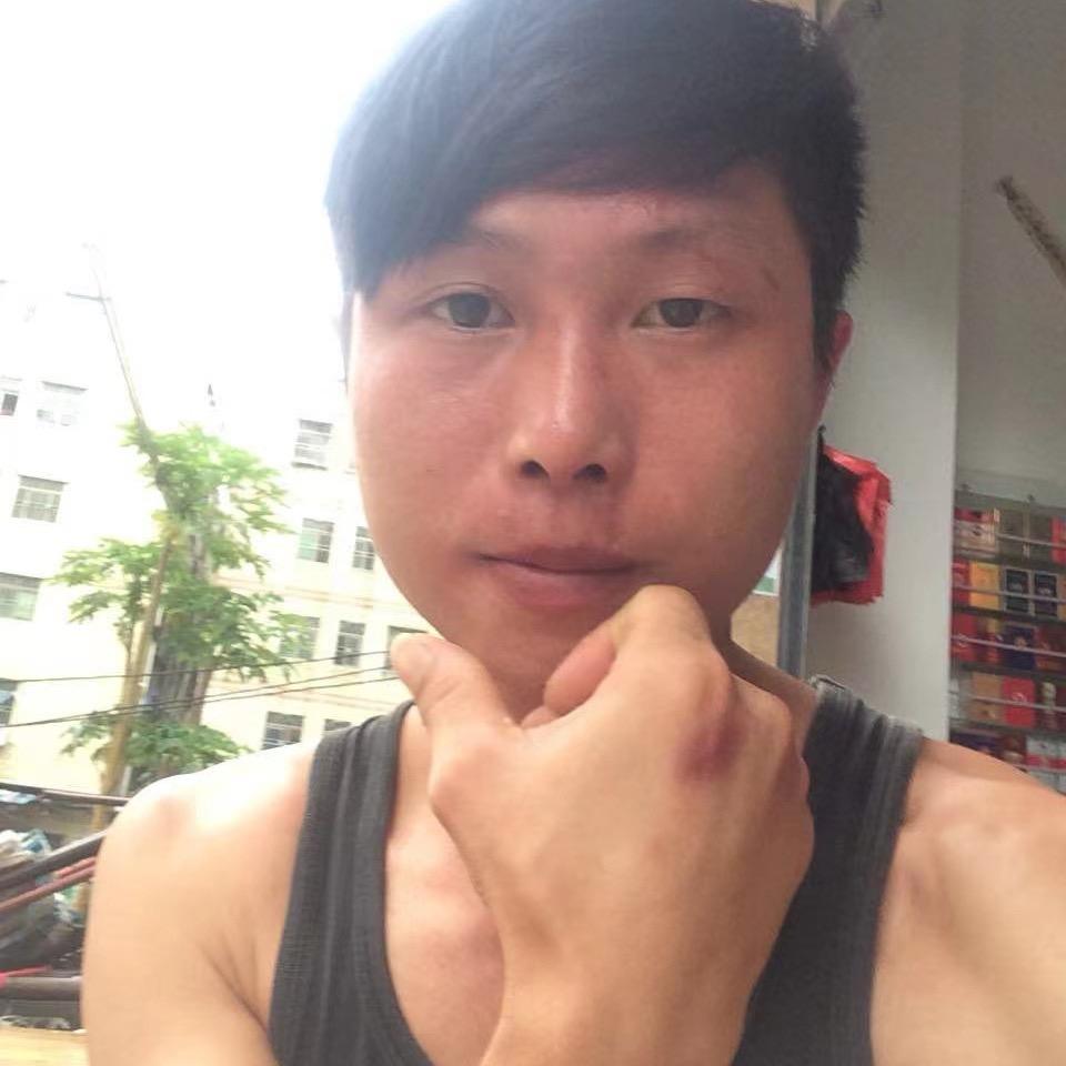 伟伟姜