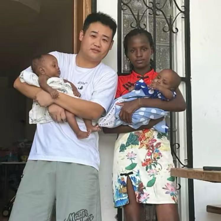 闹闹闹非洲
