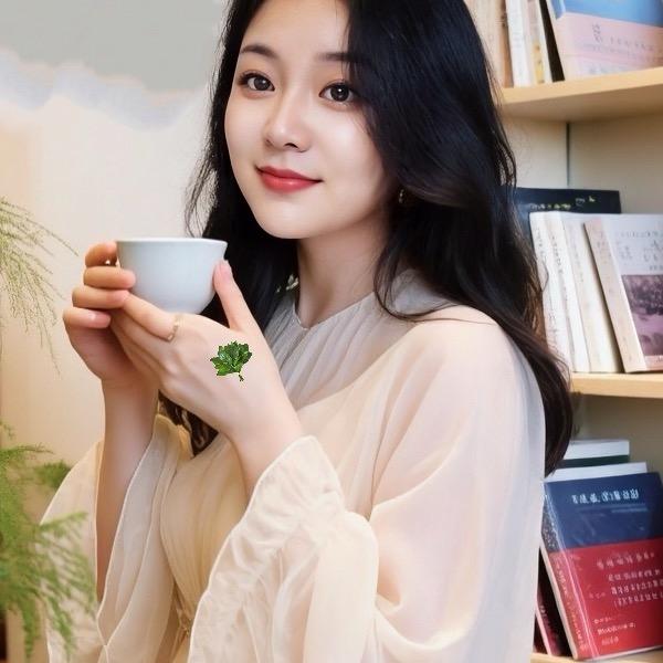 墨·清简
