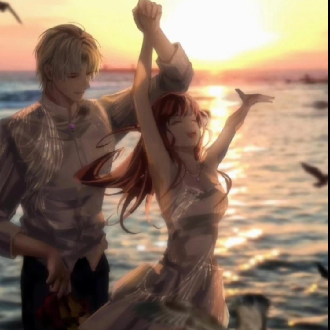 江小挽（省略🍗版）