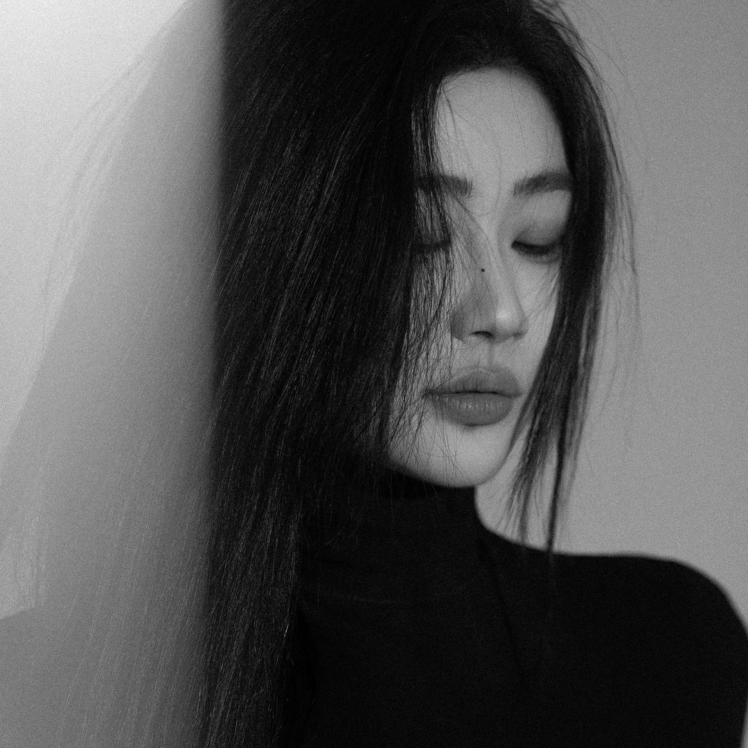 拾光摄化妆师颖er