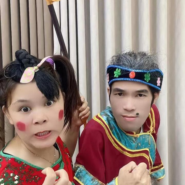 雄主k补老婶