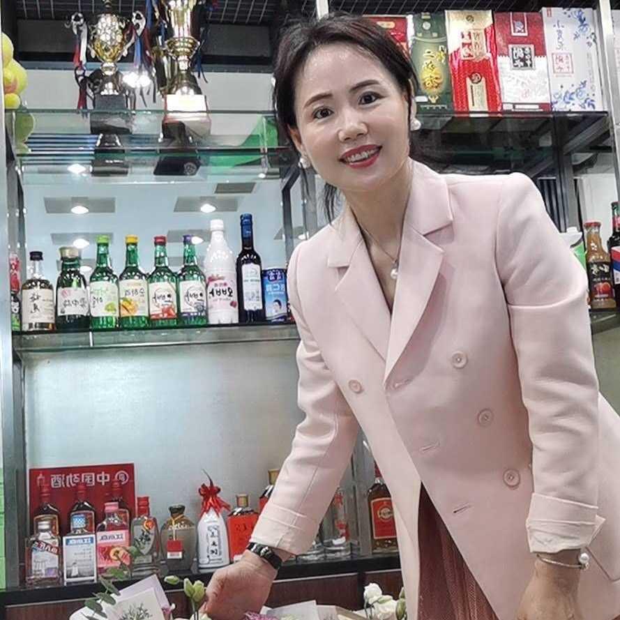 营口金刚山烤肉店