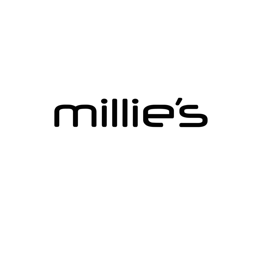 妙丽MILLIE S德天男鞋专卖店