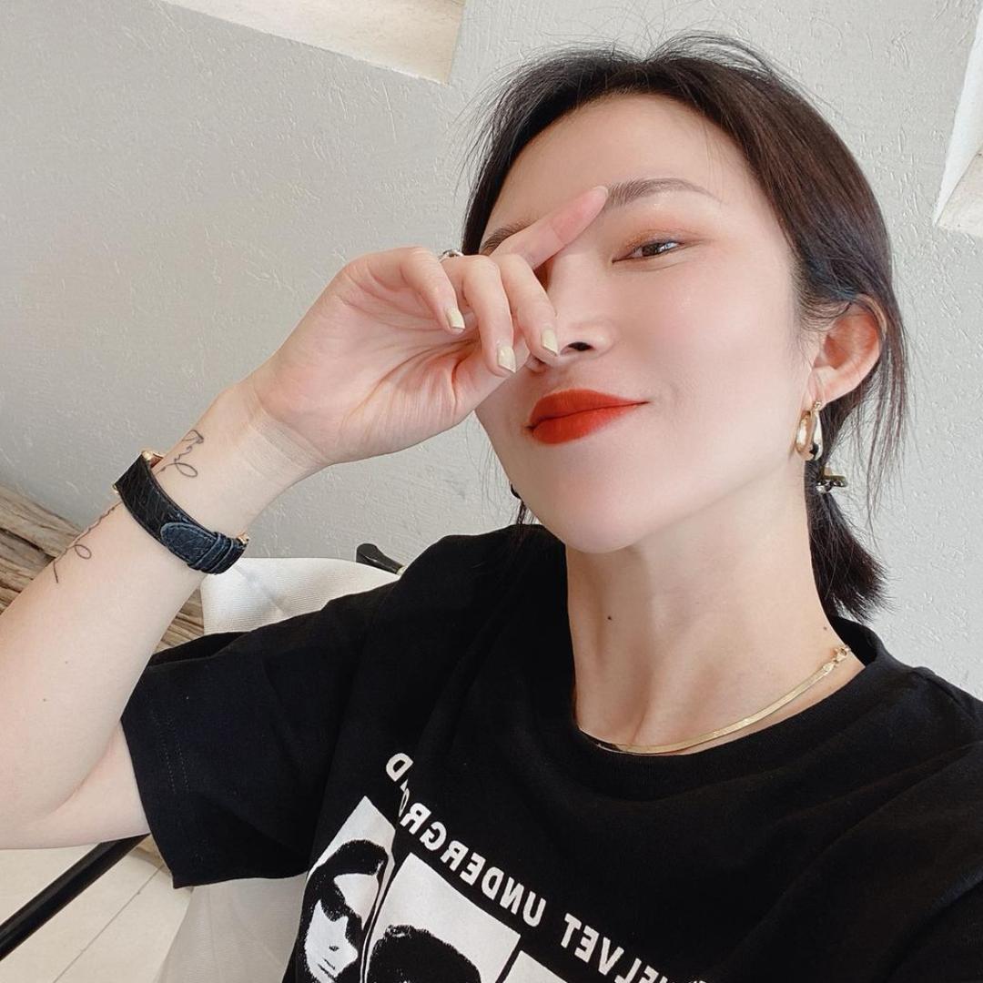 我是丛姐(时尚穿搭)