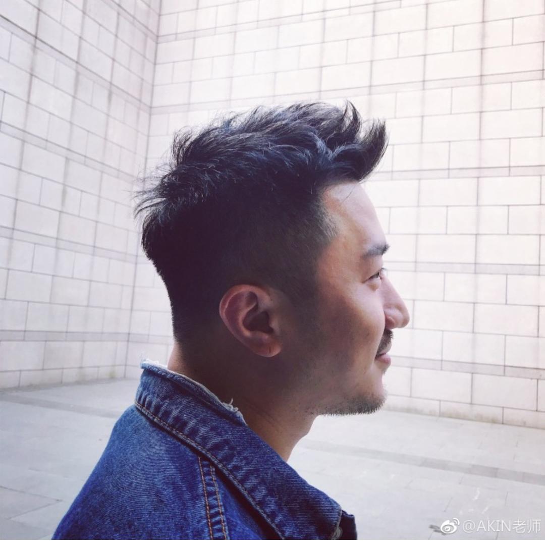 阿龙生活号