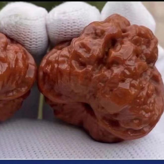 精雕文玩