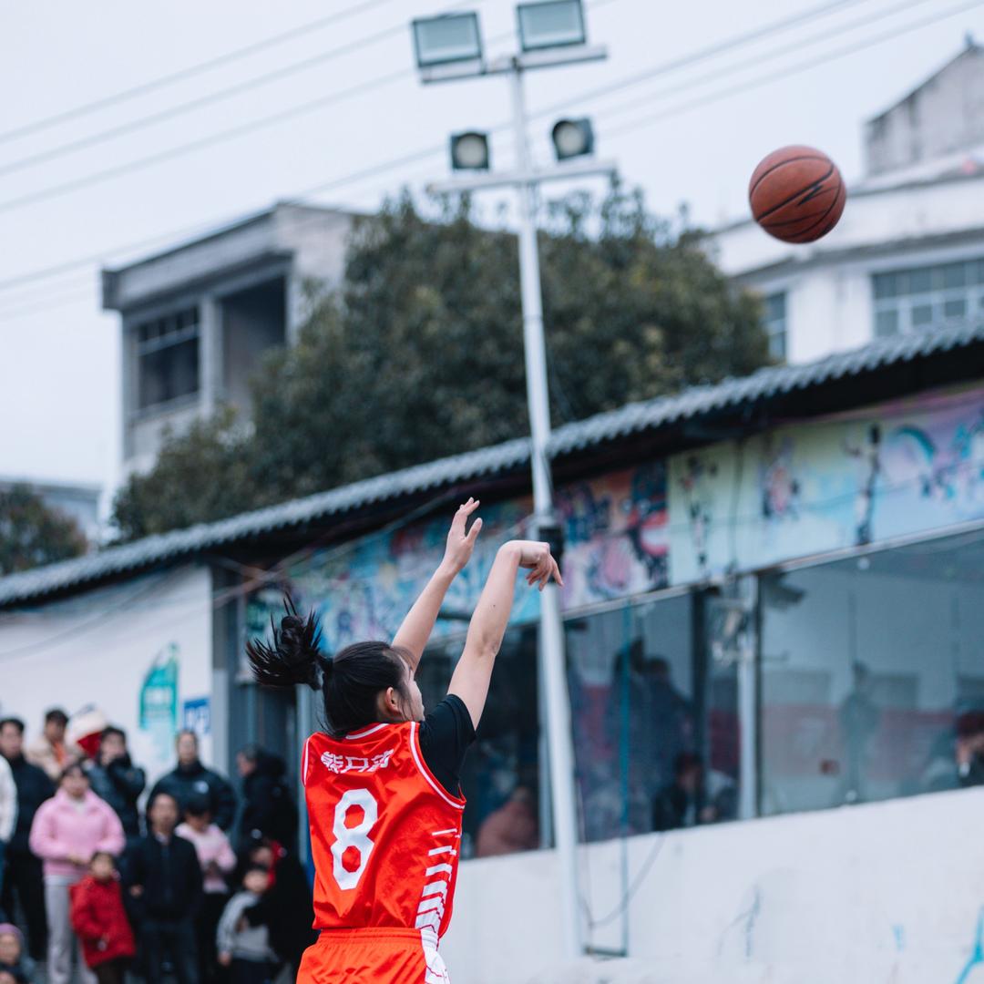 Xiong开韵🏀
