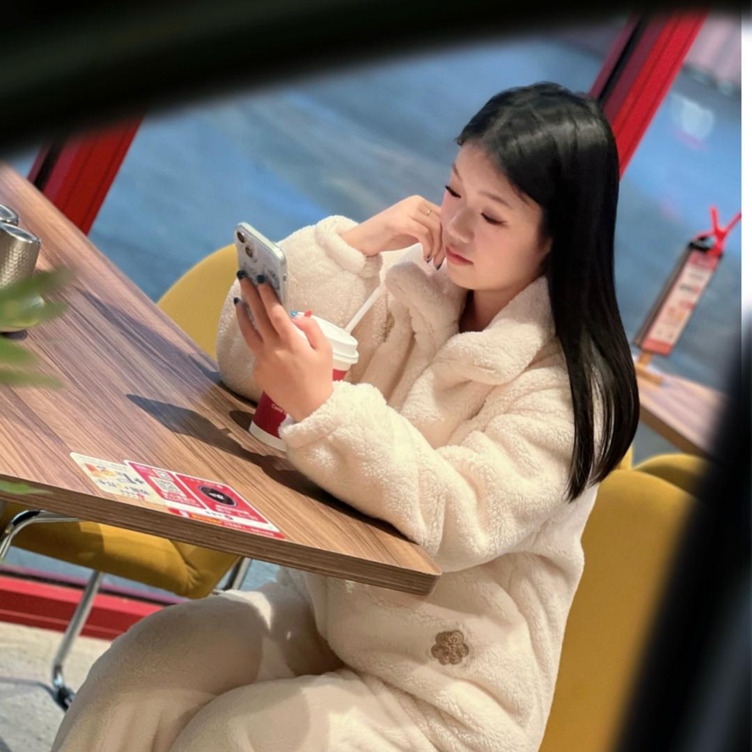 喜洋洋√家居服