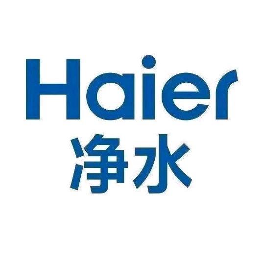 海尔净水鲜活馆