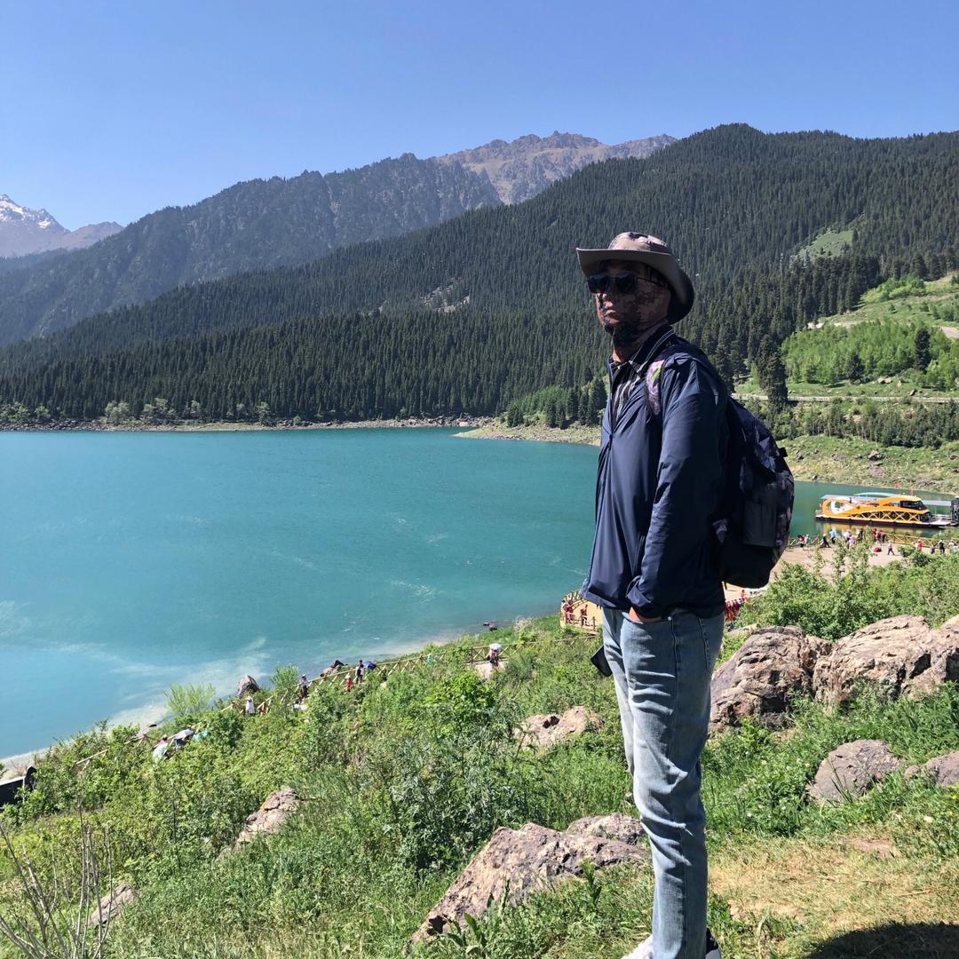 蝎子莱莱爱吃土豆