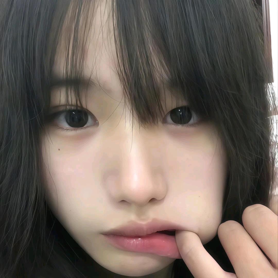 我齐刘海怎么你了。