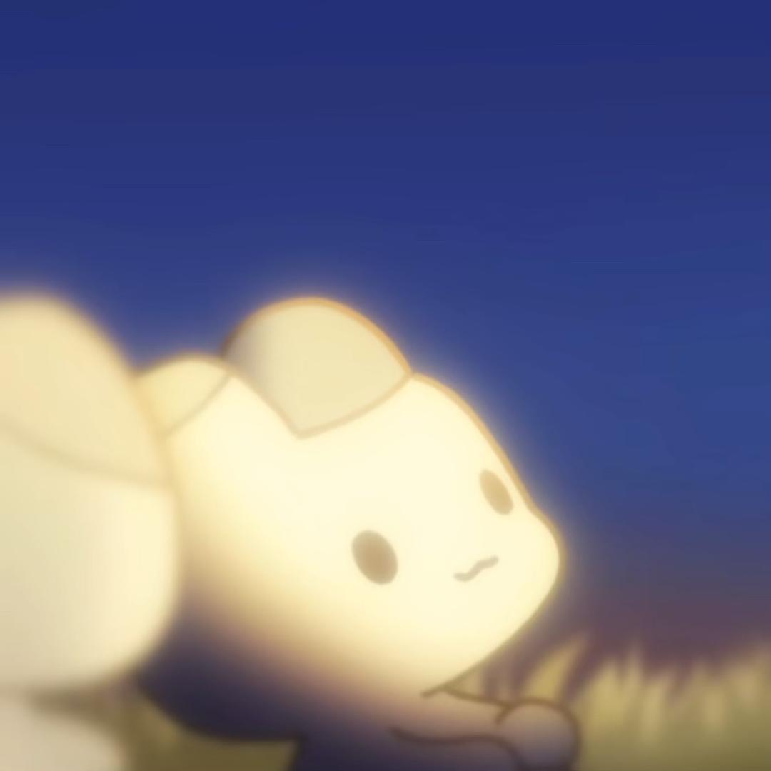 章鱼云