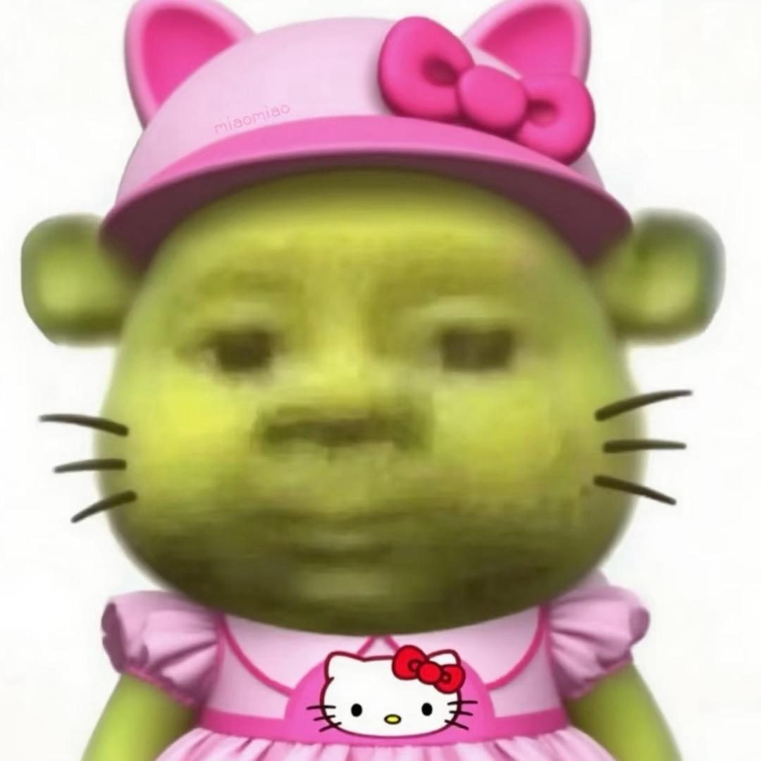 软糯小鼻屎