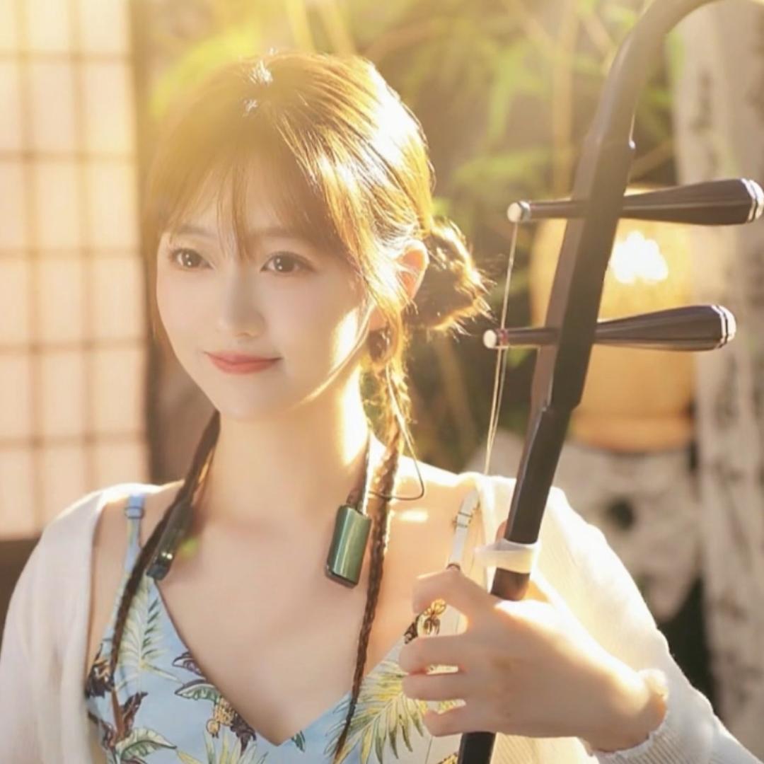 茶茶二胡🦊弦音寺