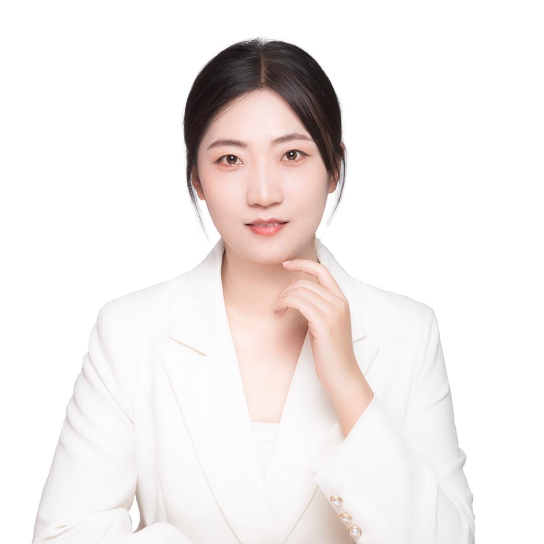 芬姐讲教资