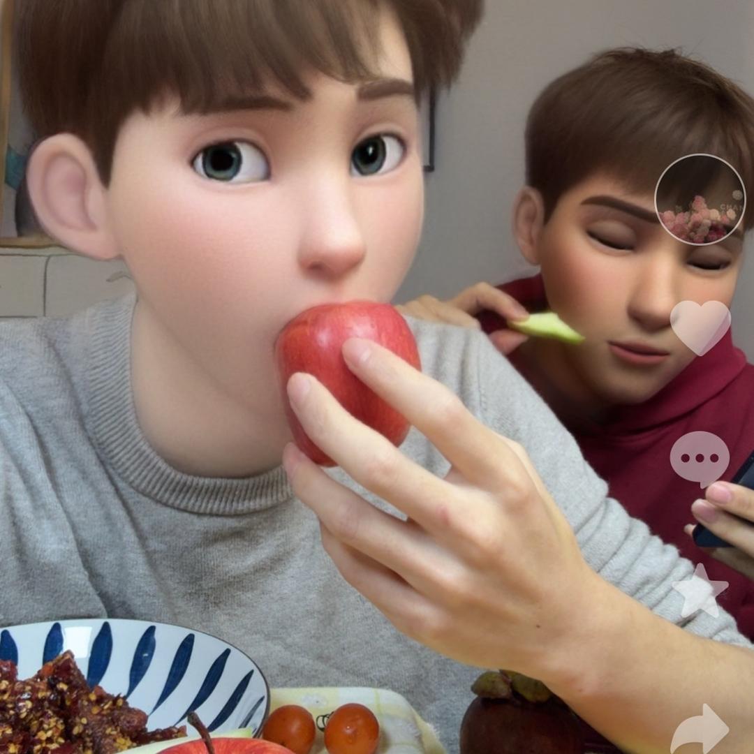 筐哧兄弟
