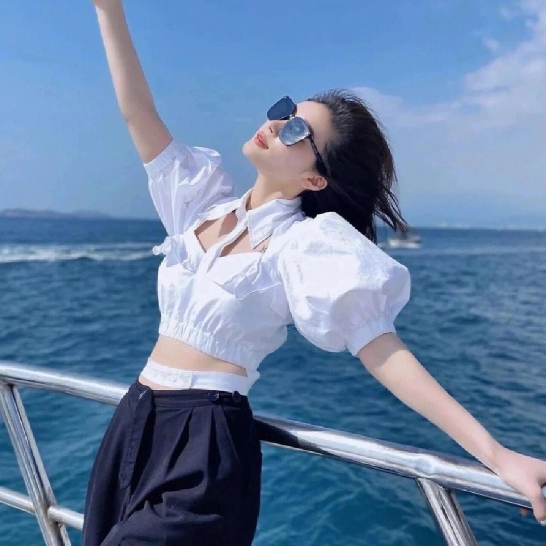 我不是淑女
