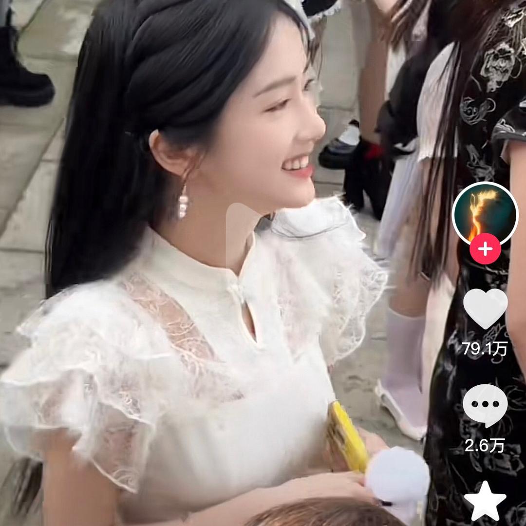 小阿姨