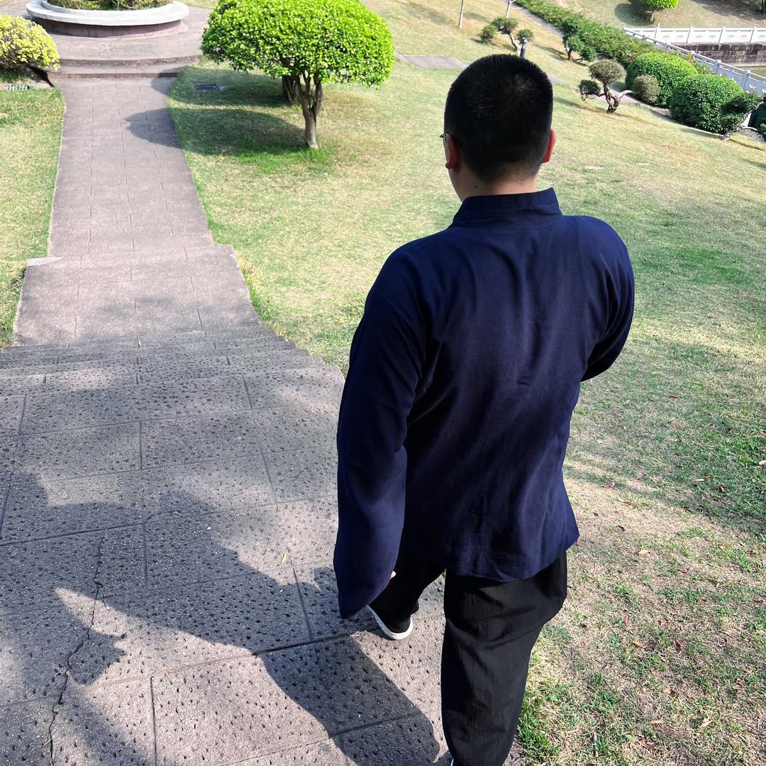 德叔粤语传统文化