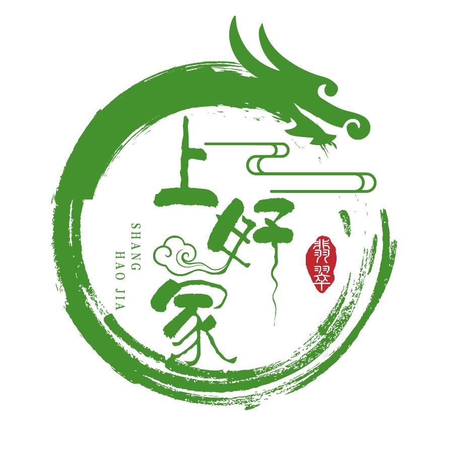 四会市上好家翡翠专柜