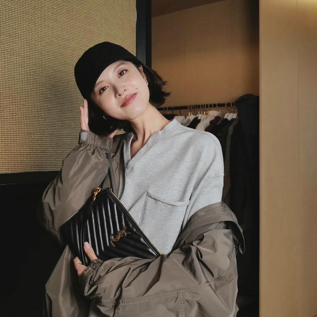 林痣晴-直播返场