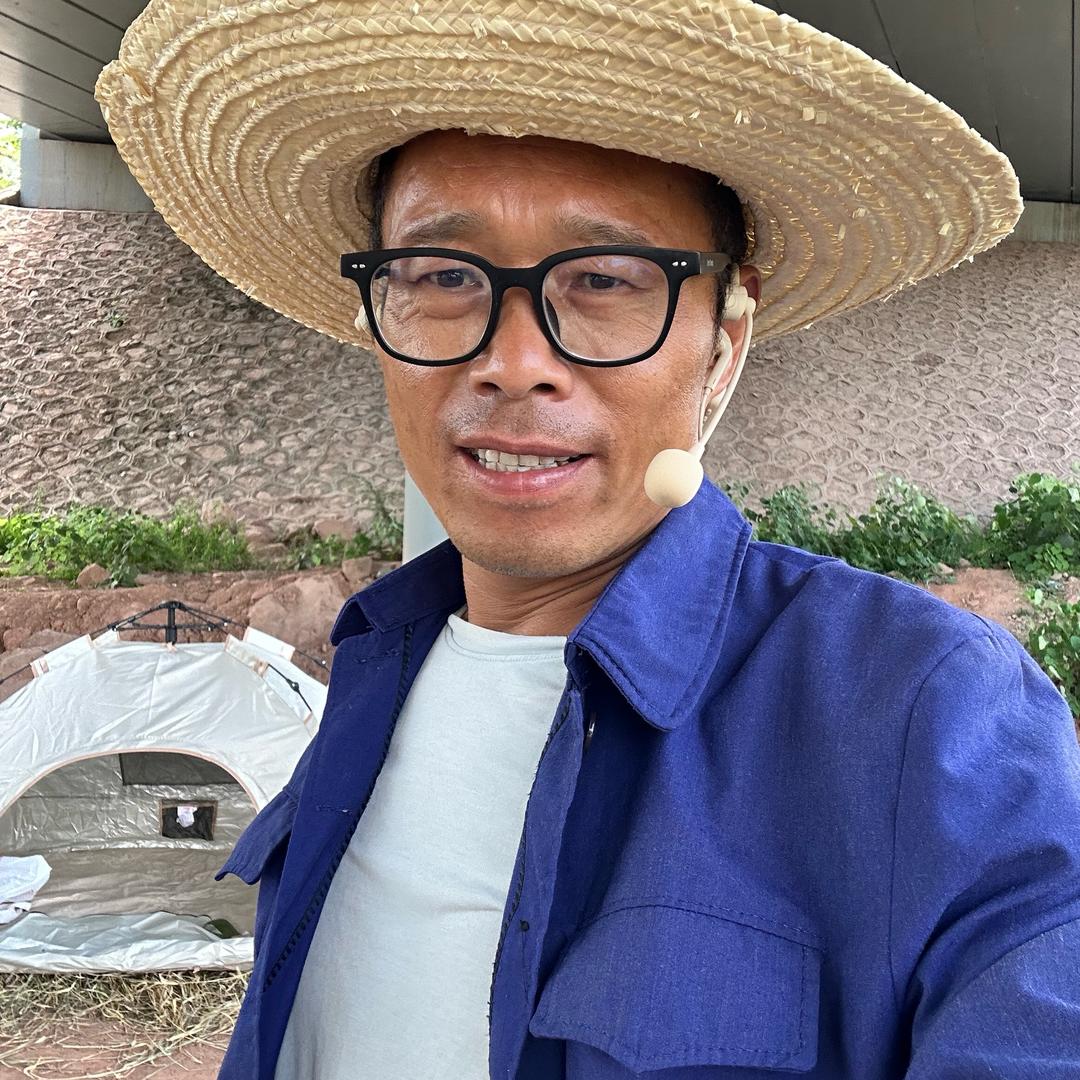 沅陵长友哥（小号）