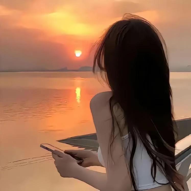 杨小妃✌️