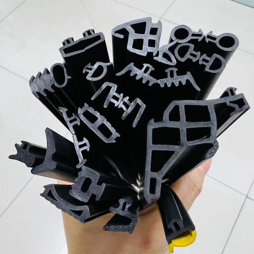 门窗胶条-刘海波