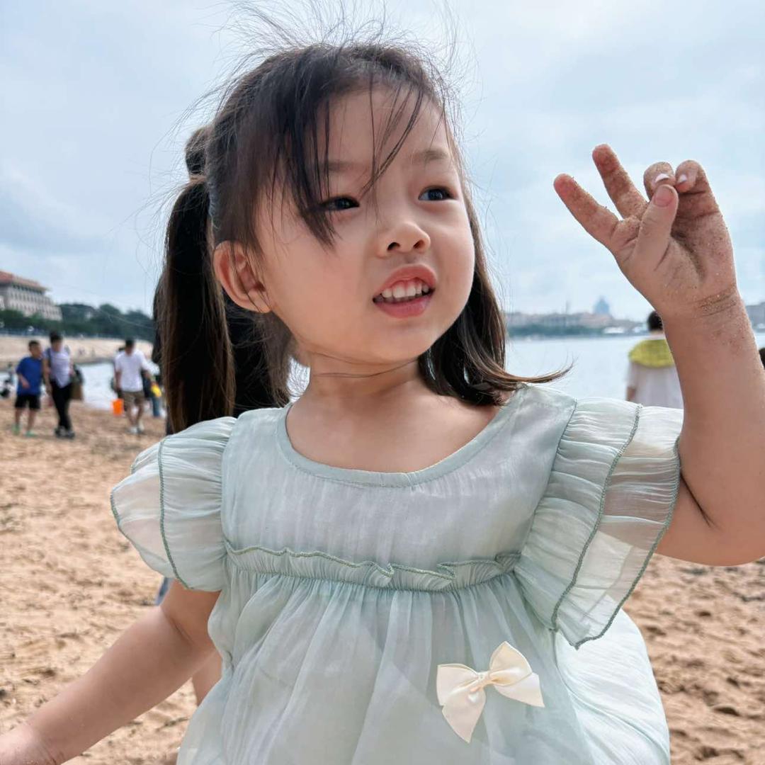 馨馨宝贝👧🏻