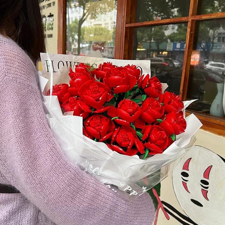 妮可-只有一米四多