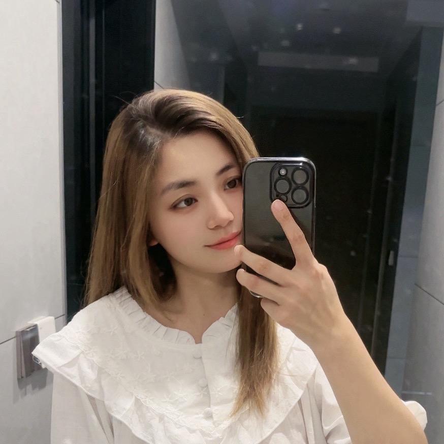 小迷糊😜