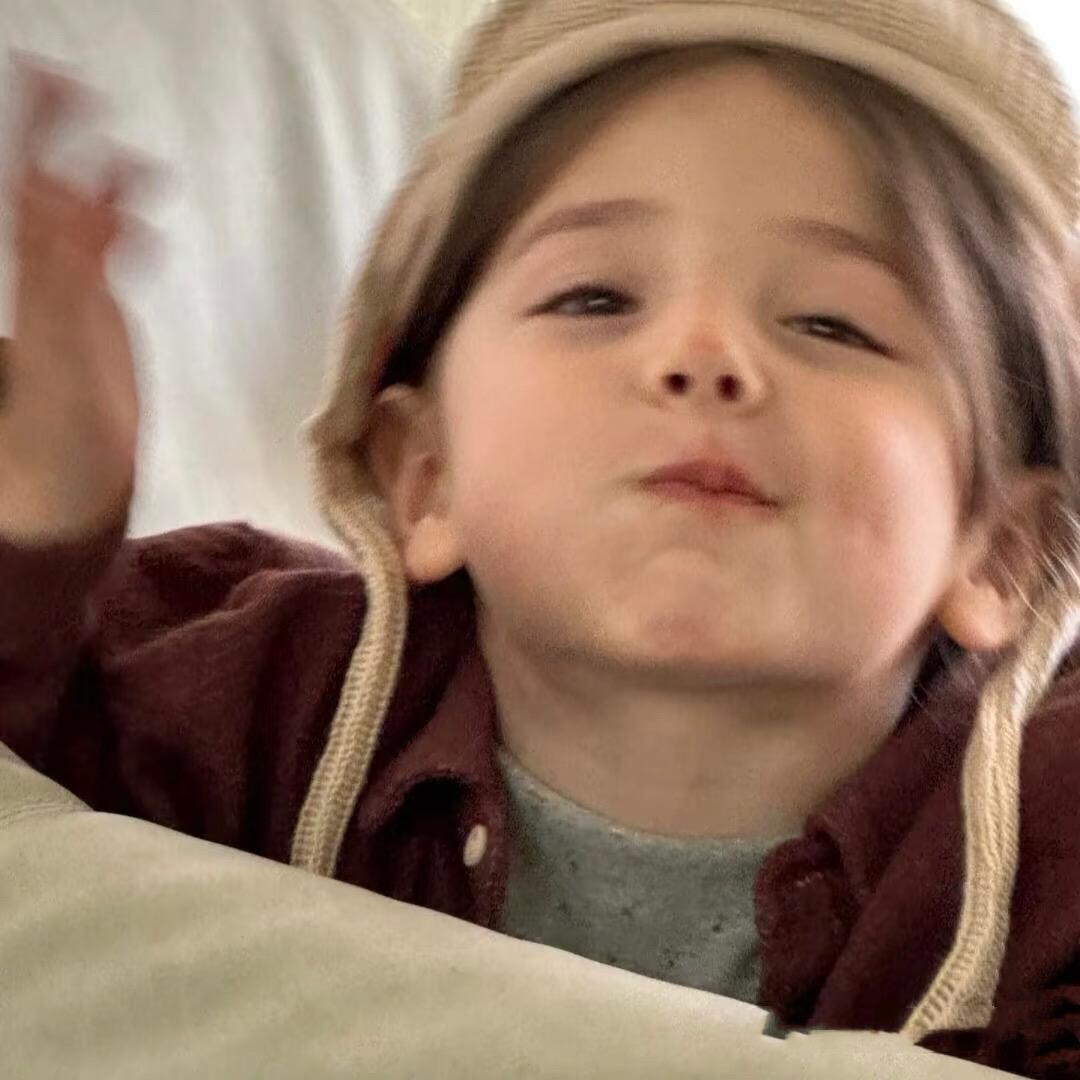 hey