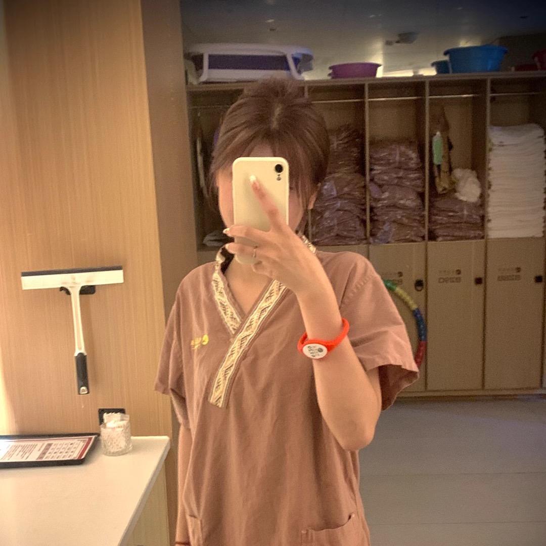小号..
