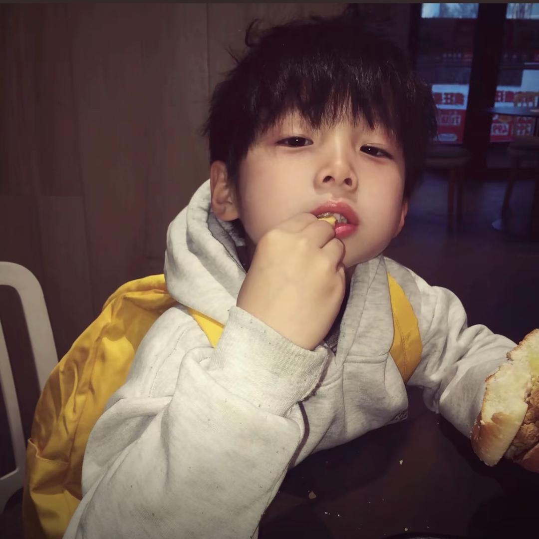 吃不饱🧸