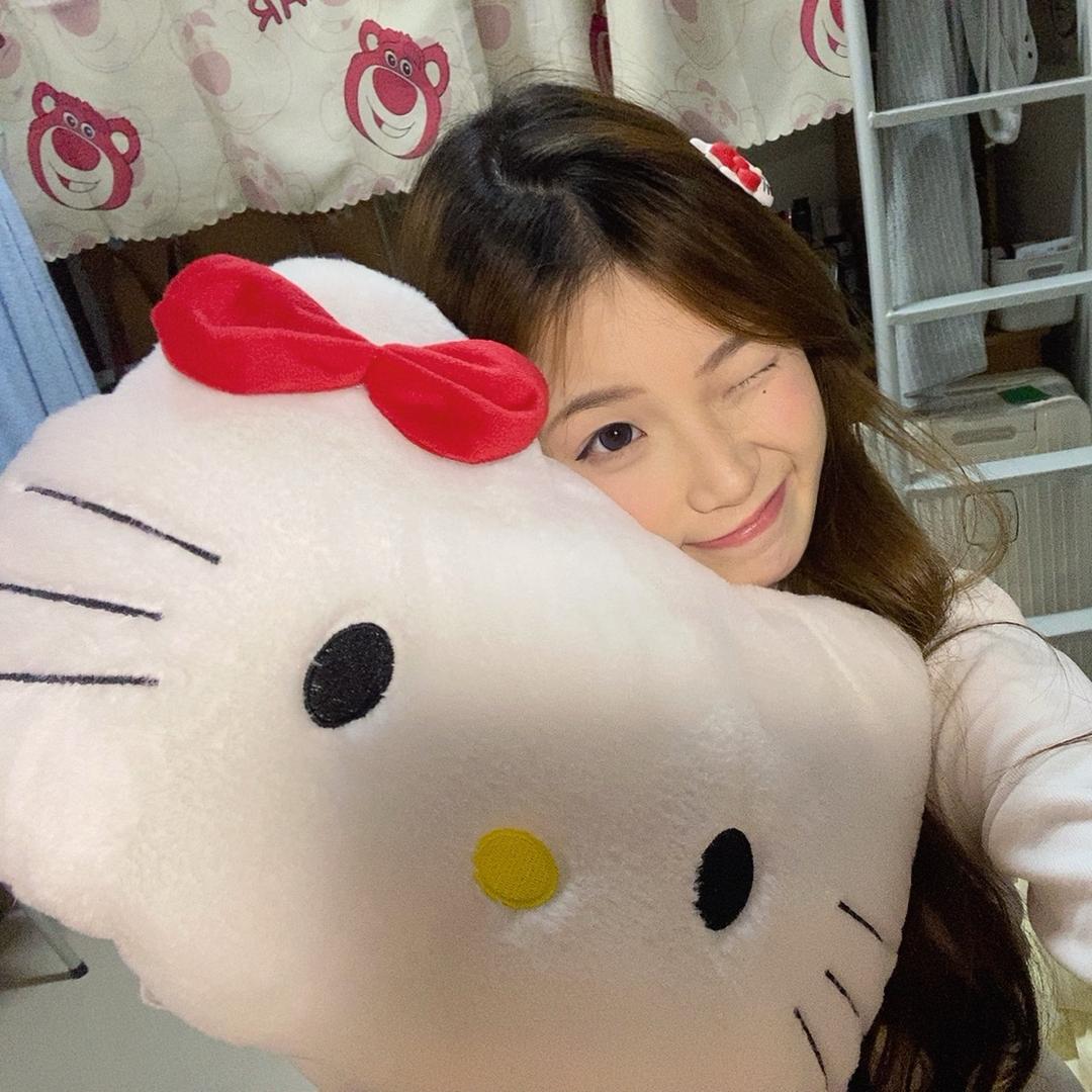 Kitty大王