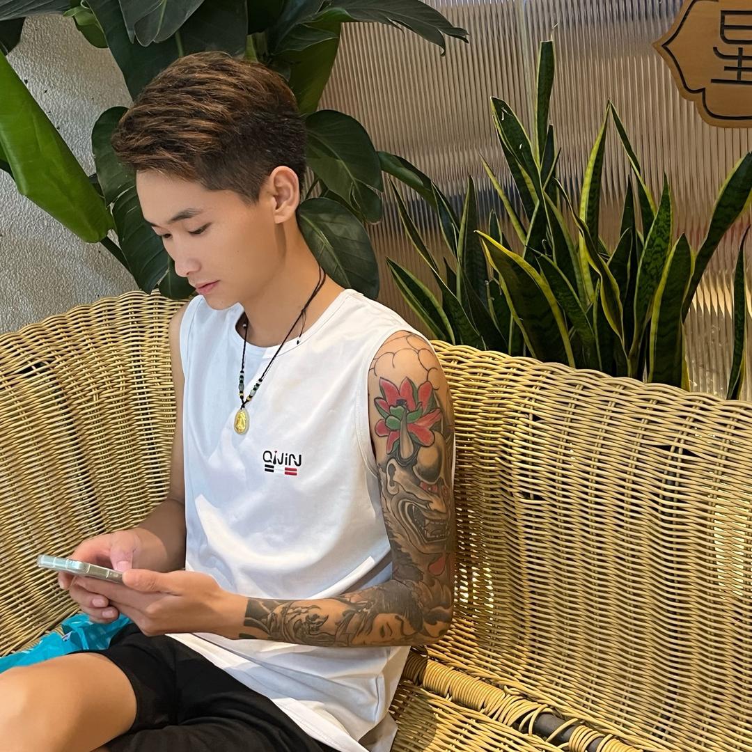 小陈哥